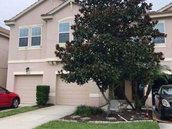 9073 SHEPTON STREET , ORLANDO, FL 32825