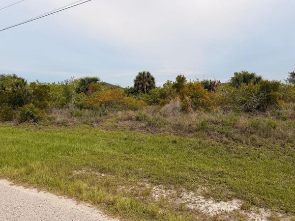 15229 AQUARIUS CIRCLES , PORT CHARLOTTE, FL 33981