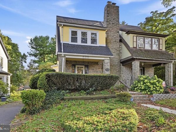 820 ELKINS AVENUE, ELKINS PARK, PA 19027