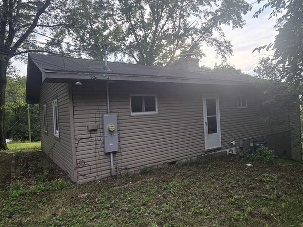 11771 Hacklers Subdivision Road, Manito, IL 61546