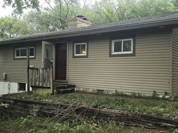 11771 Hacklers Subdivision Road, Manito, IL 61546