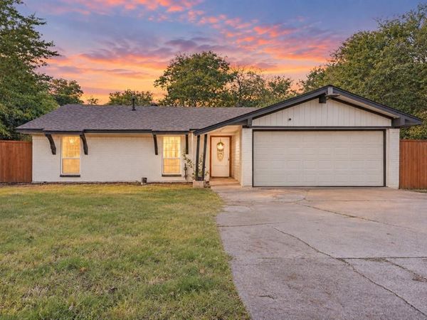 9308 Sandyhook Circle, Dallas, TX 75227
