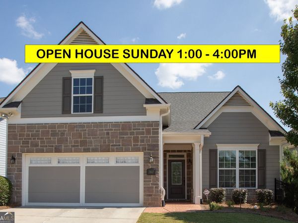 3847 Sweet Magnolia Drive SW, Gainesville, GA 30504