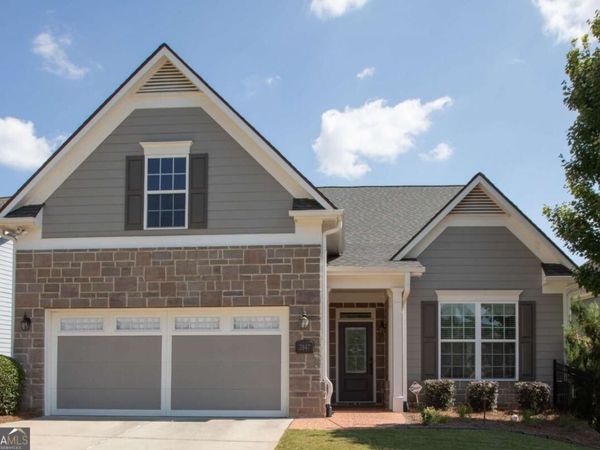3847 Sweet Magnolia Drive SW, Gainesville, GA 30504