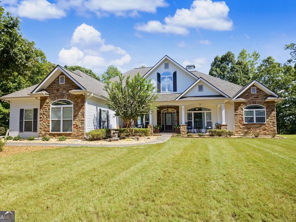 553 Bud Davis Road, Newnan, GA 30263