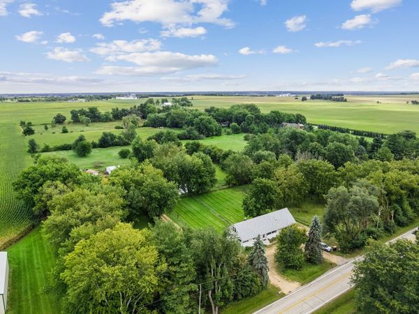 15036 Durkee Road, Harvard, IL 60033