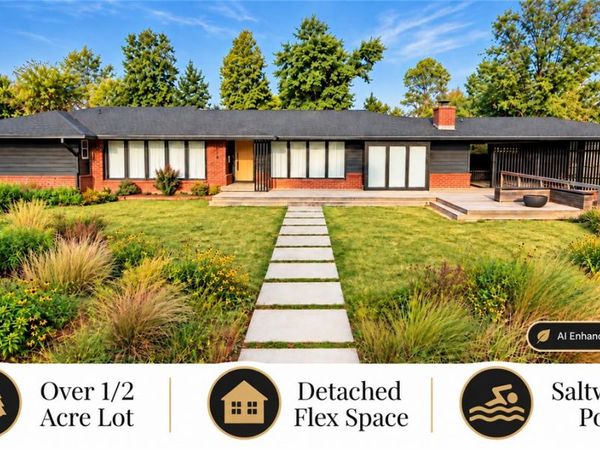 307 Crestview Drive , Bentonville, AR 72712