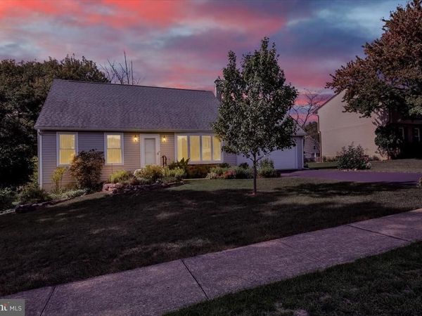 4674 PHEASANT RUN N, READING, PA 19606