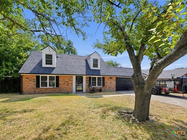 521 Phoenix Drive , Temple, TX 76504