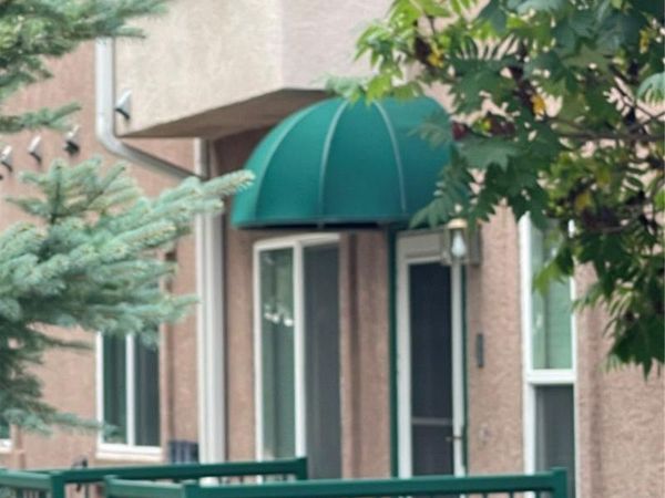 3020 Mandalay Grove, Unit 2, Colorado Springs, CO 80917