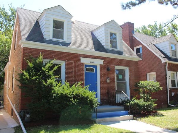 14507 S Wentworth Avenue, Riverdale, IL 60827