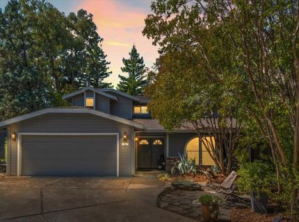 827 Governor Dr, El Dorado Hills, CA 95762 Photo