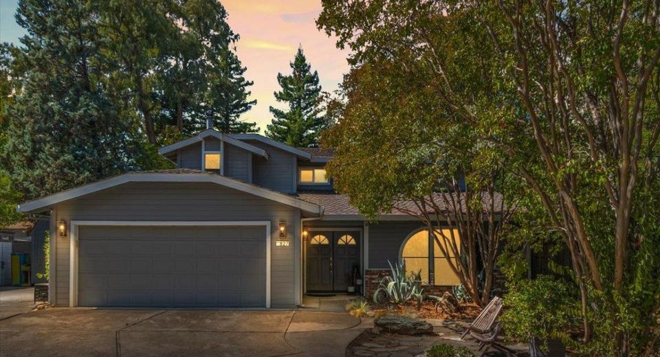 827 Governor Dr, El Dorado Hills, CA 95762 Photo