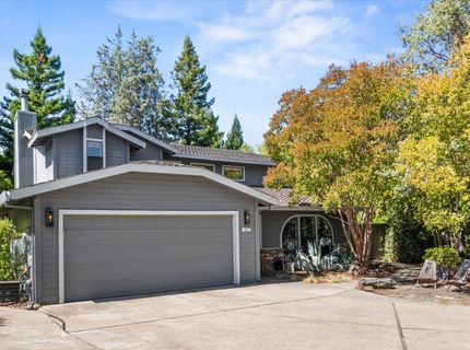 827 Governor Dr, El Dorado Hills, CA 95762 Photo