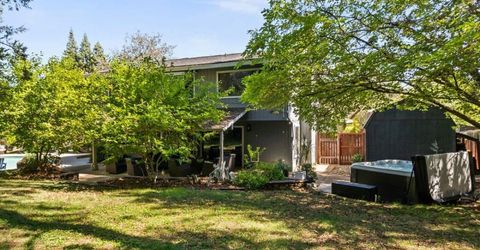 827 Governor Dr, El Dorado Hills, CA 95762 Photo