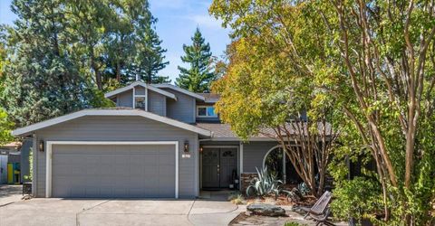 827 Governor Dr, El Dorado Hills, CA 95762 Photo