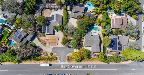 827 Governor Dr, El Dorado Hills, CA 95762 Photo