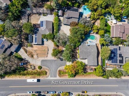 827 Governor Dr, El Dorado Hills, CA 95762 Photo