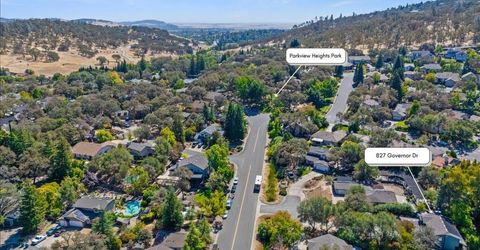 827 Governor Dr, El Dorado Hills, CA 95762 Photo
