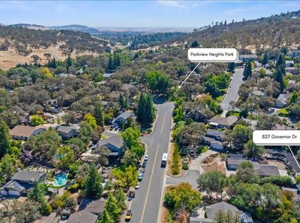 827 Governor Dr, El Dorado Hills, CA 95762 Photo