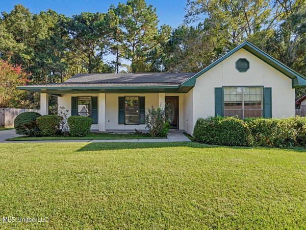 15183 N Parkwood Drive, Gulfport, MS 39503