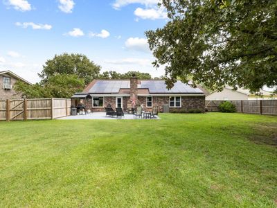 222 Mohican Circle, Summerville, SC 29483