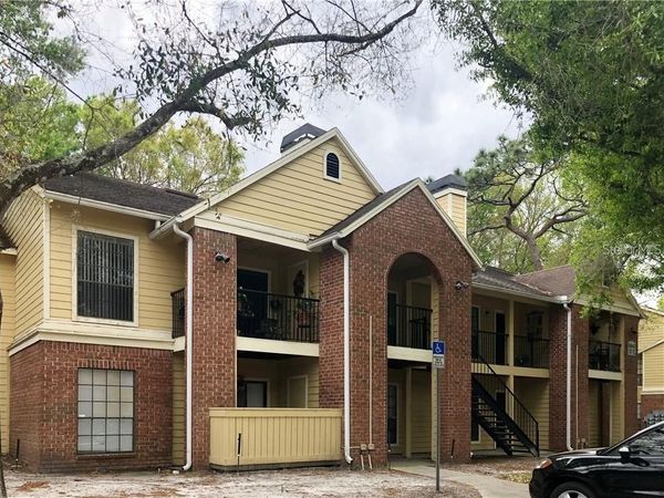8643 MALLARD RESERVE DRIVE , Unit 202, TAMPA, FL 33614