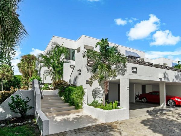 843 BAYPORT WAY , Unit 843, LONGBOAT KEY, FL 34228