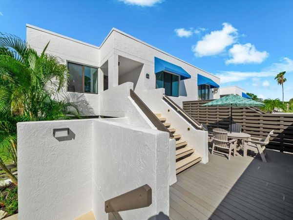 843 BAYPORT WAY, Unit 843, LONGBOAT KEY, FL 34228