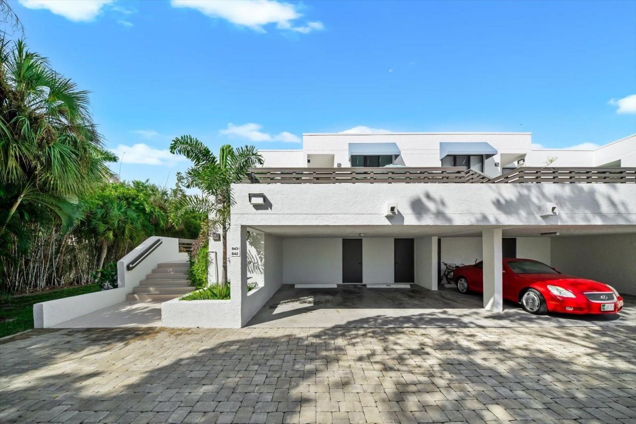 843 Bayport Way, Unit 843, Longboat Key, FL 34228 Photo