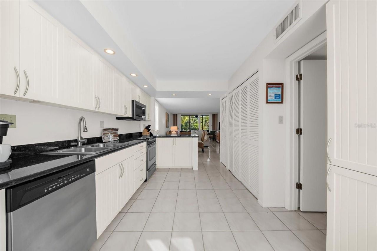 843 Bayport Way, Unit 843, Longboat Key, FL 34228 Photo