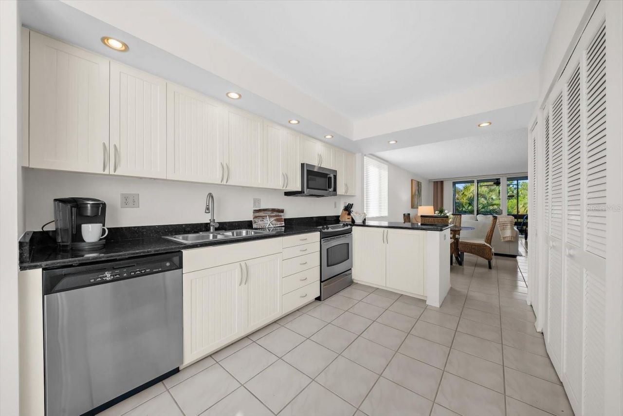 843 Bayport Way, Unit 843, Longboat Key, FL 34228 Photo