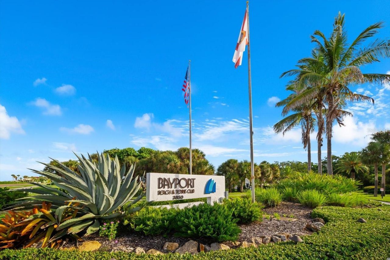 843 Bayport Way, Unit 843, Longboat Key, FL 34228 Photo