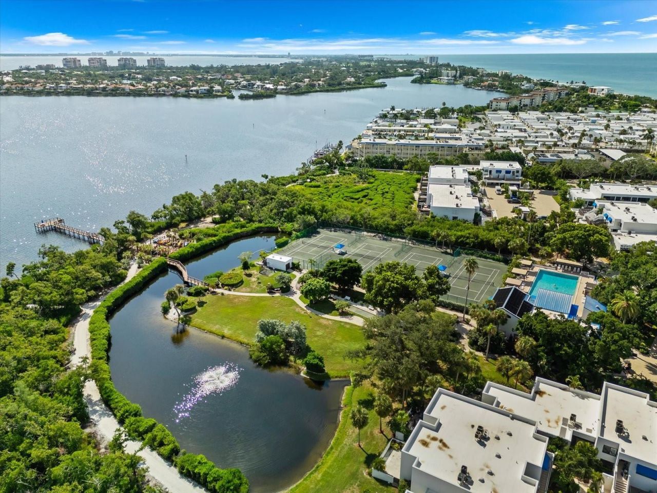 843 Bayport Way, Unit 843, Longboat Key, FL 34228 Photo
