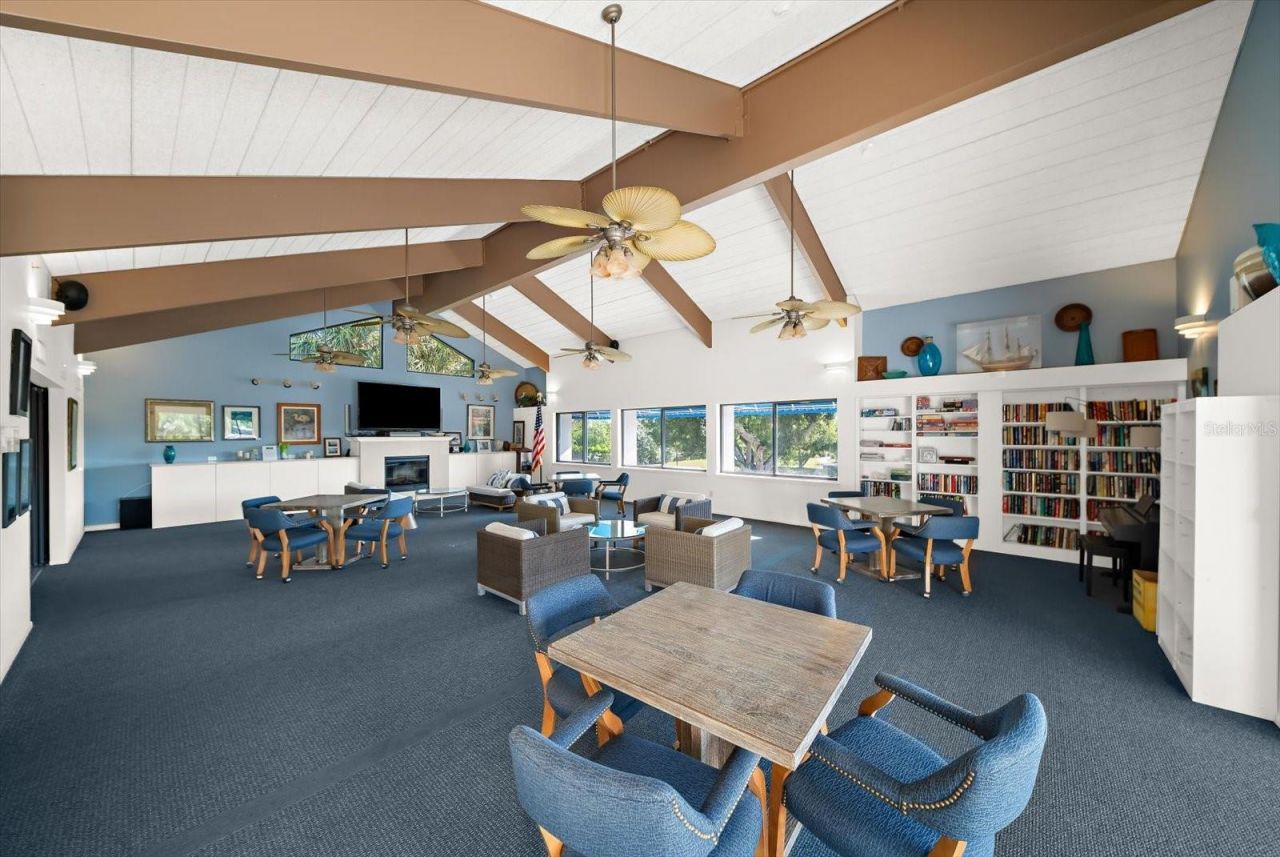 843 Bayport Way, Unit 843, Longboat Key, FL 34228 Photo