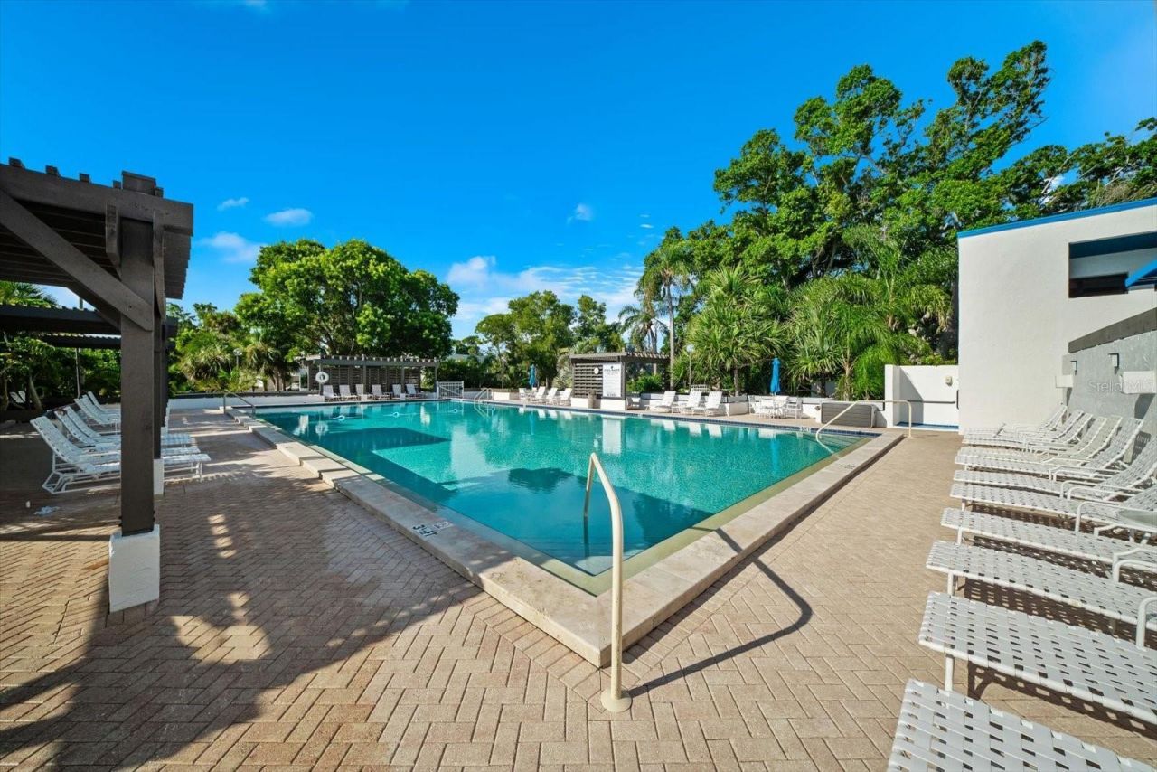 843 Bayport Way, Unit 843, Longboat Key, FL 34228 Photo