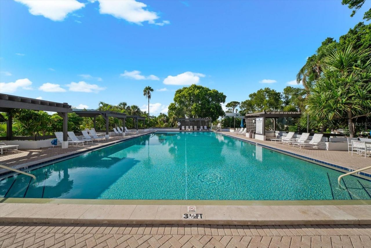 843 Bayport Way, Unit 843, Longboat Key, FL 34228 Photo