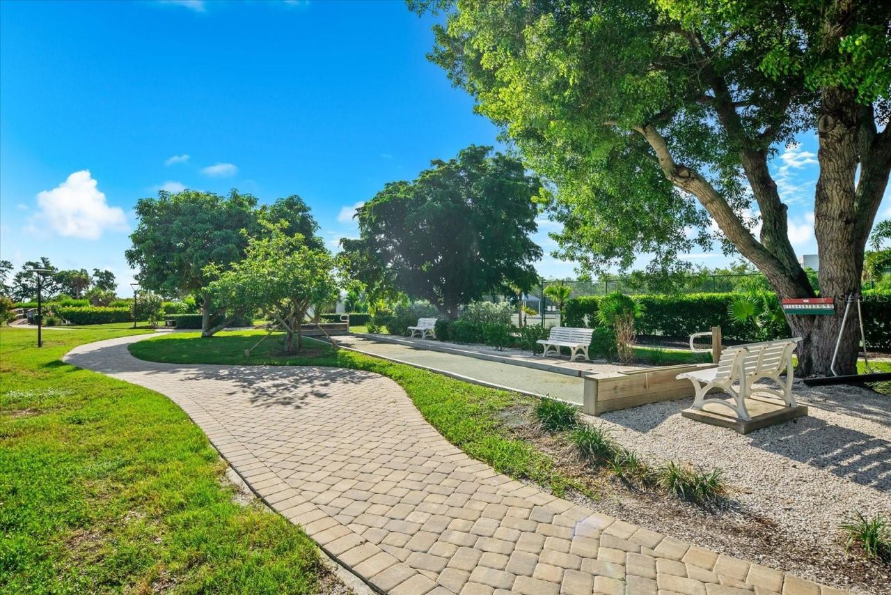 843 Bayport Way, Unit 843, Longboat Key, FL 34228 Photo