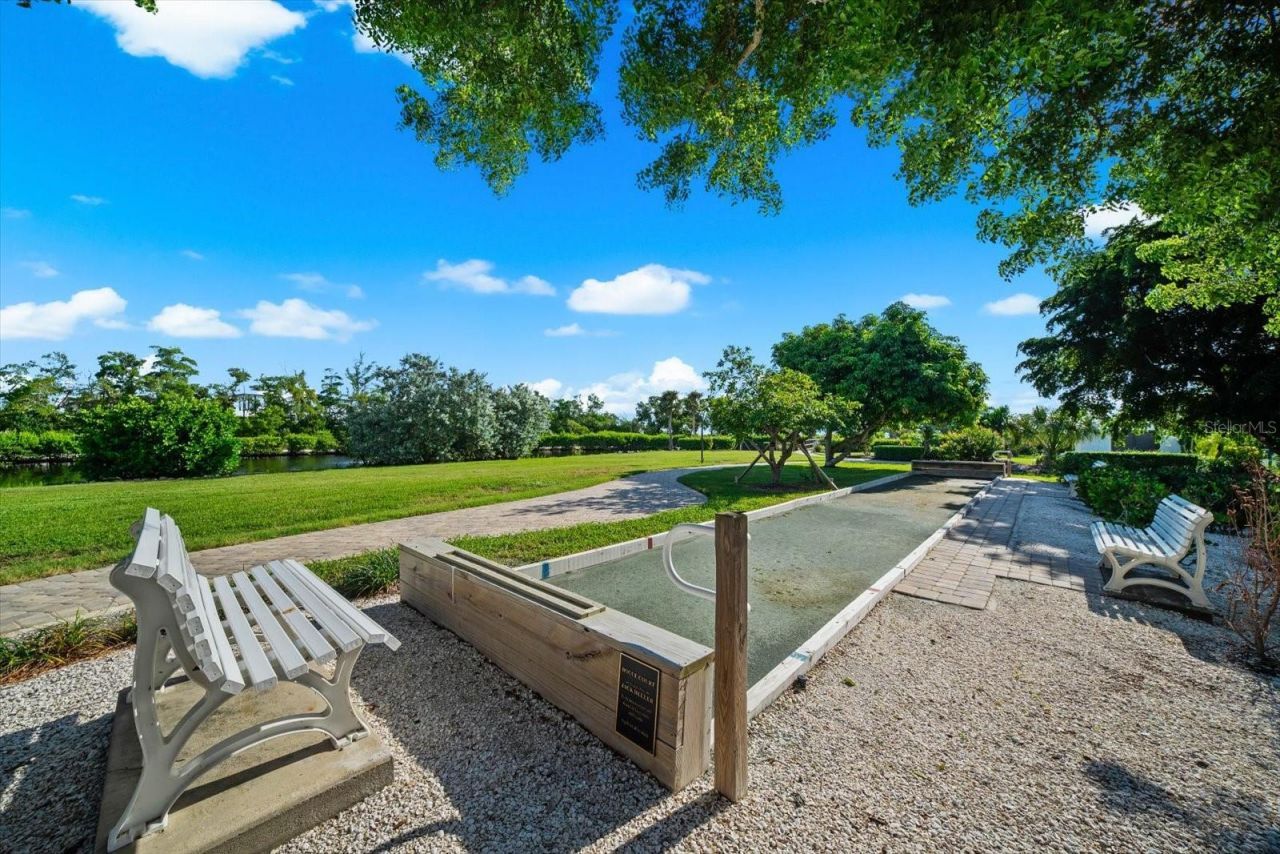 843 Bayport Way, Unit 843, Longboat Key, FL 34228 Photo