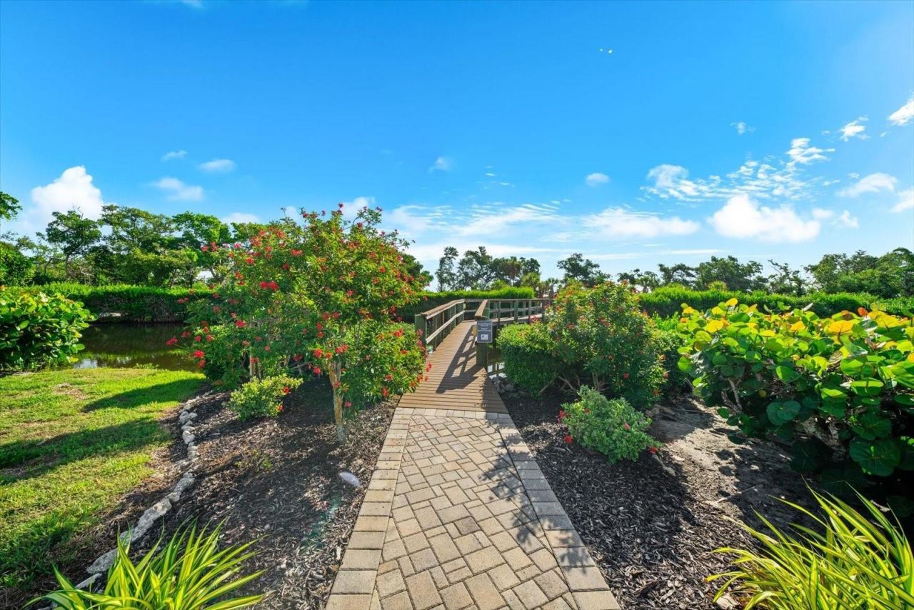 843 Bayport Way, Unit 843, Longboat Key, FL 34228 Photo
