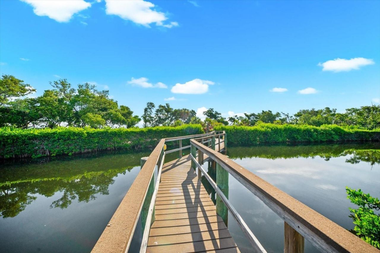 843 Bayport Way, Unit 843, Longboat Key, FL 34228 Photo