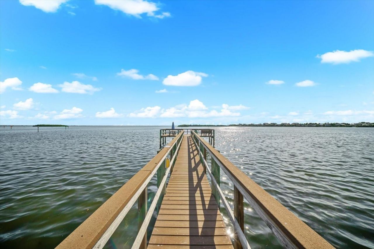 843 Bayport Way, Unit 843, Longboat Key, FL 34228 Photo