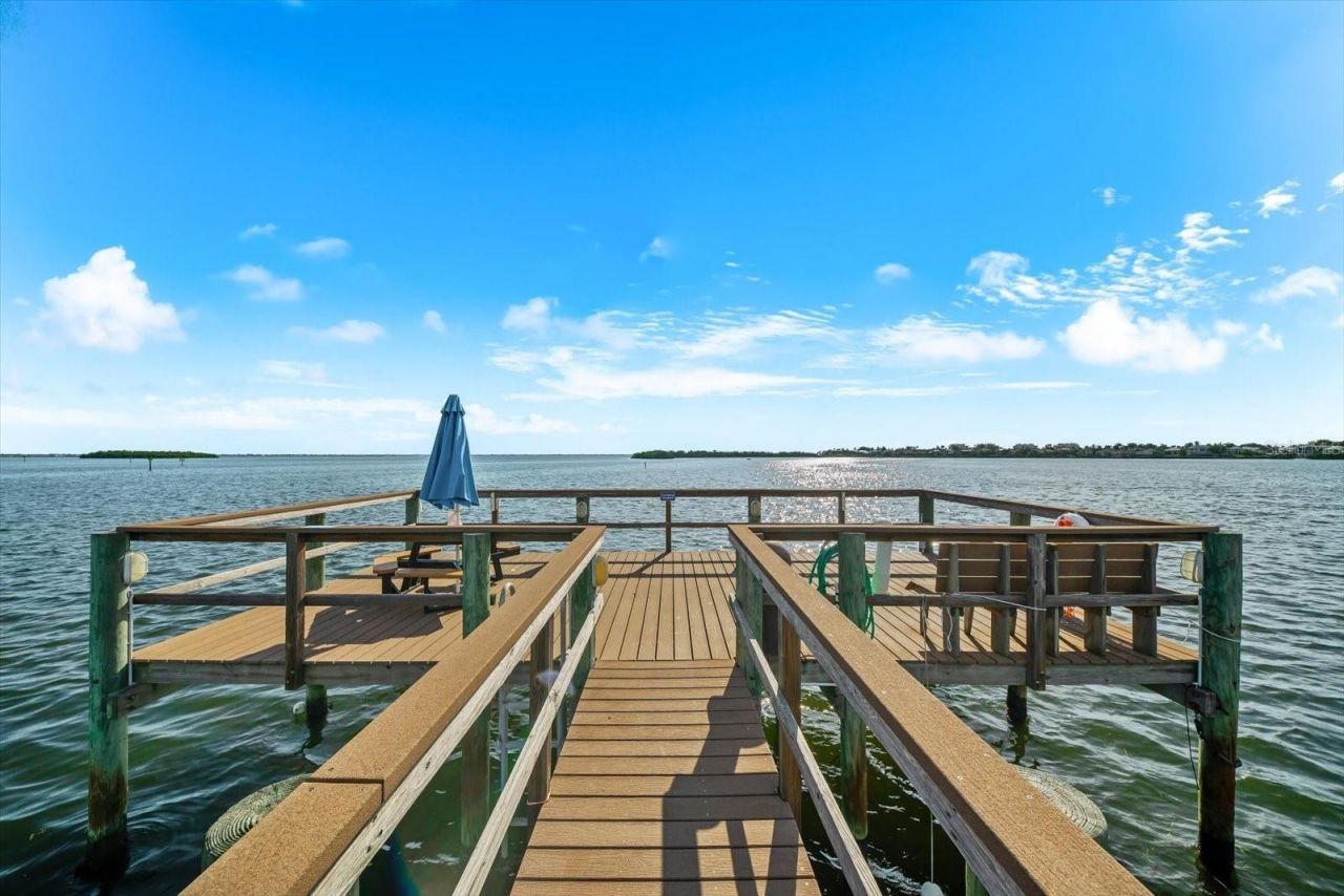 843 Bayport Way, Unit 843, Longboat Key, FL 34228 Photo