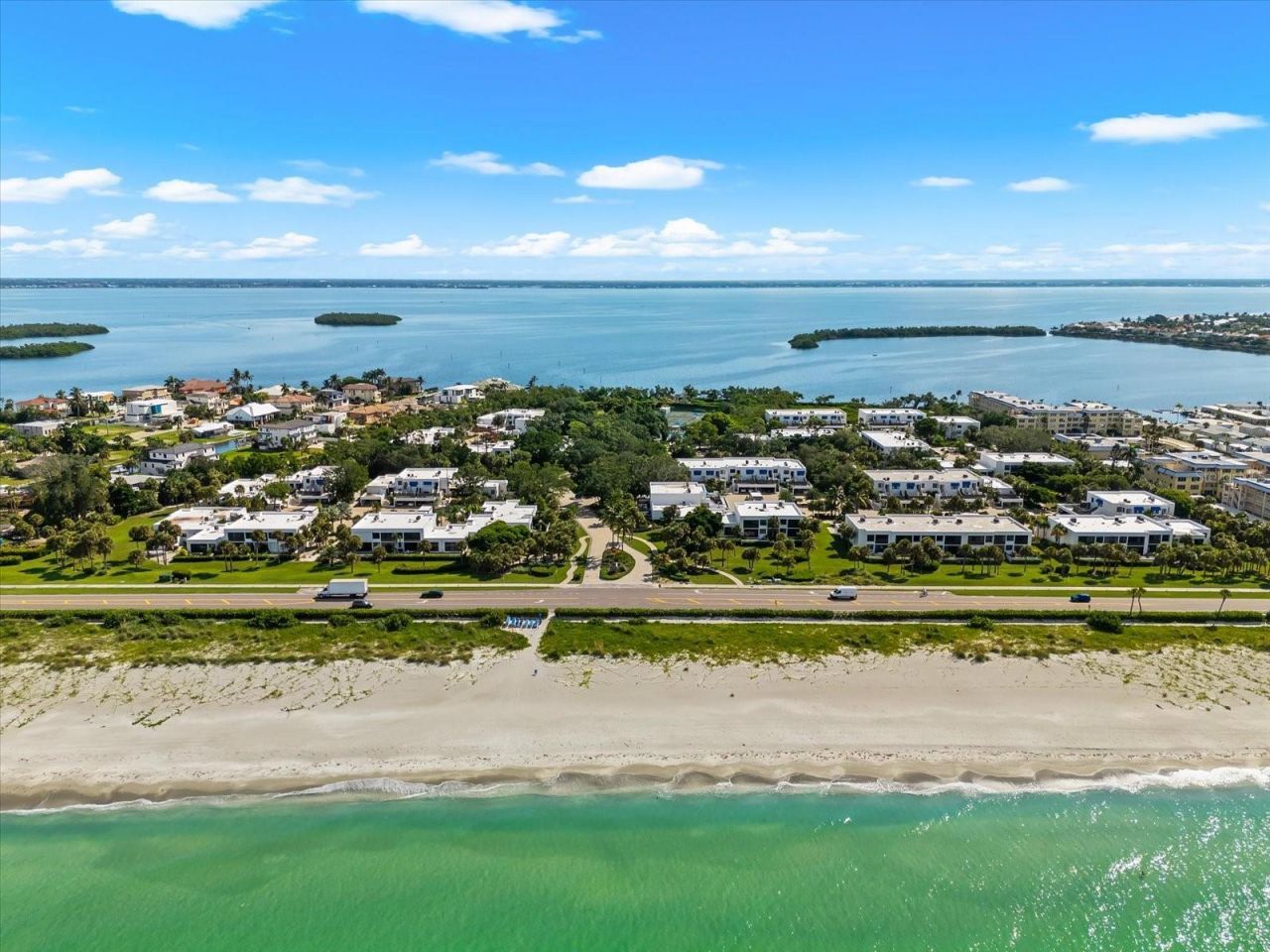 843 Bayport Way, Unit 843, Longboat Key, FL 34228 Photo
