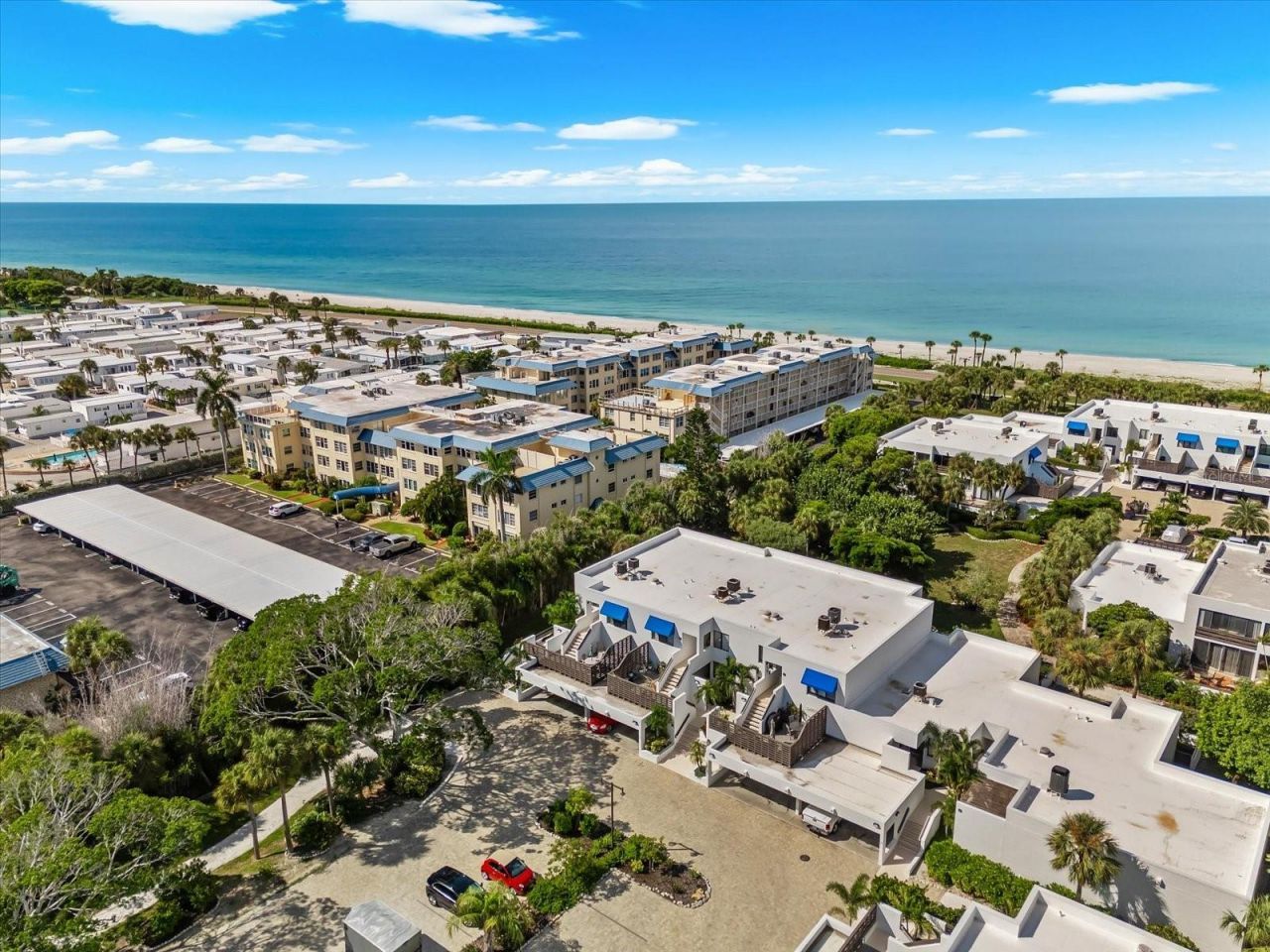 843 Bayport Way, Unit 843, Longboat Key, FL 34228 Photo