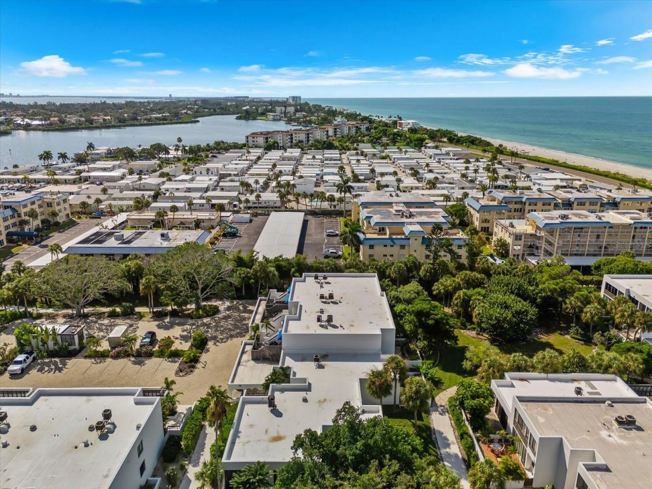 843 Bayport Way, Unit 843, Longboat Key, FL 34228 Photo