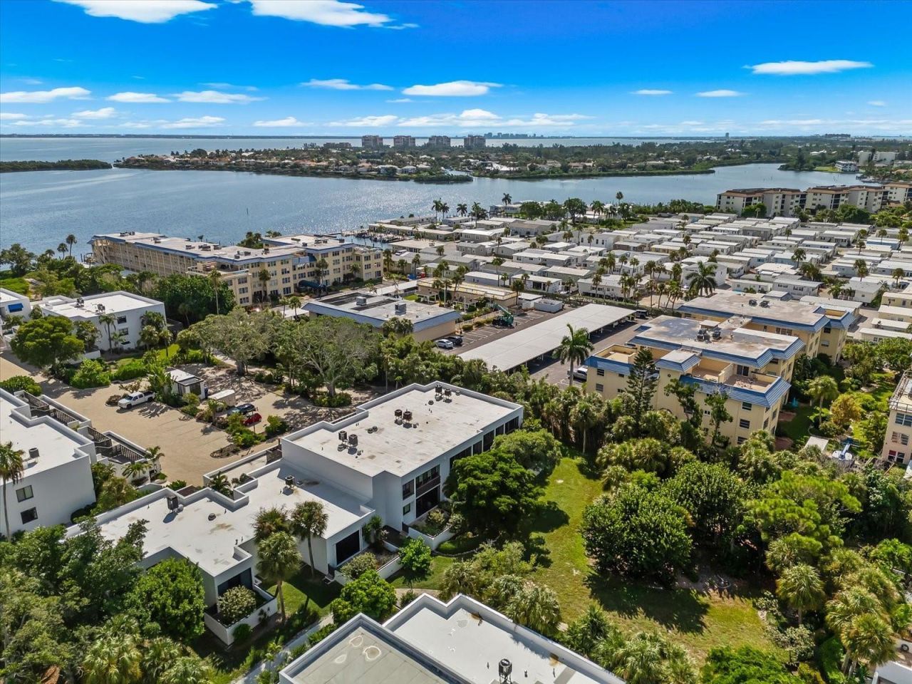 843 Bayport Way, Unit 843, Longboat Key, FL 34228 Photo