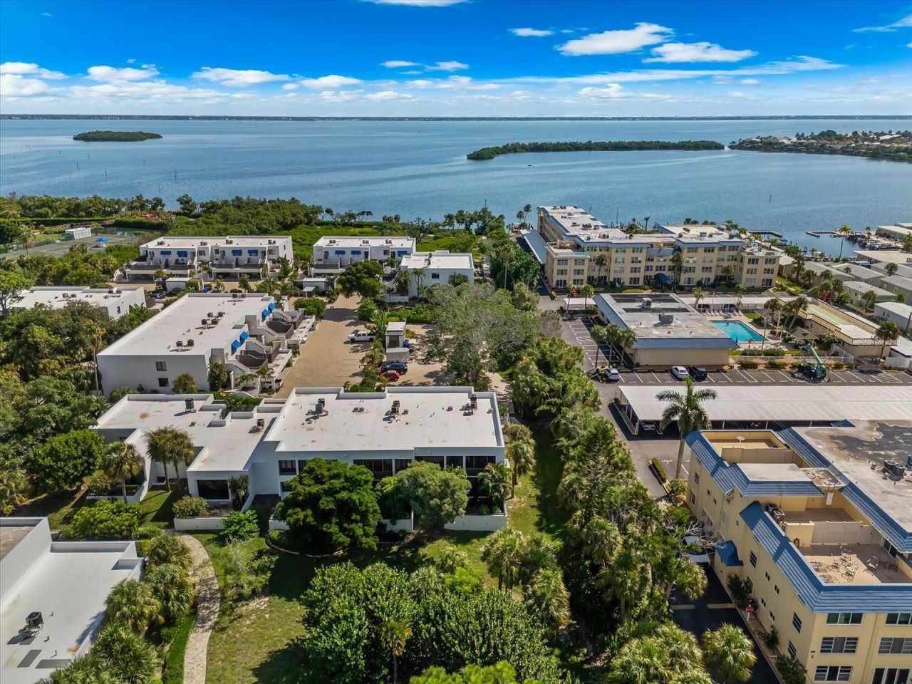 843 Bayport Way, Unit 843, Longboat Key, FL 34228 Photo