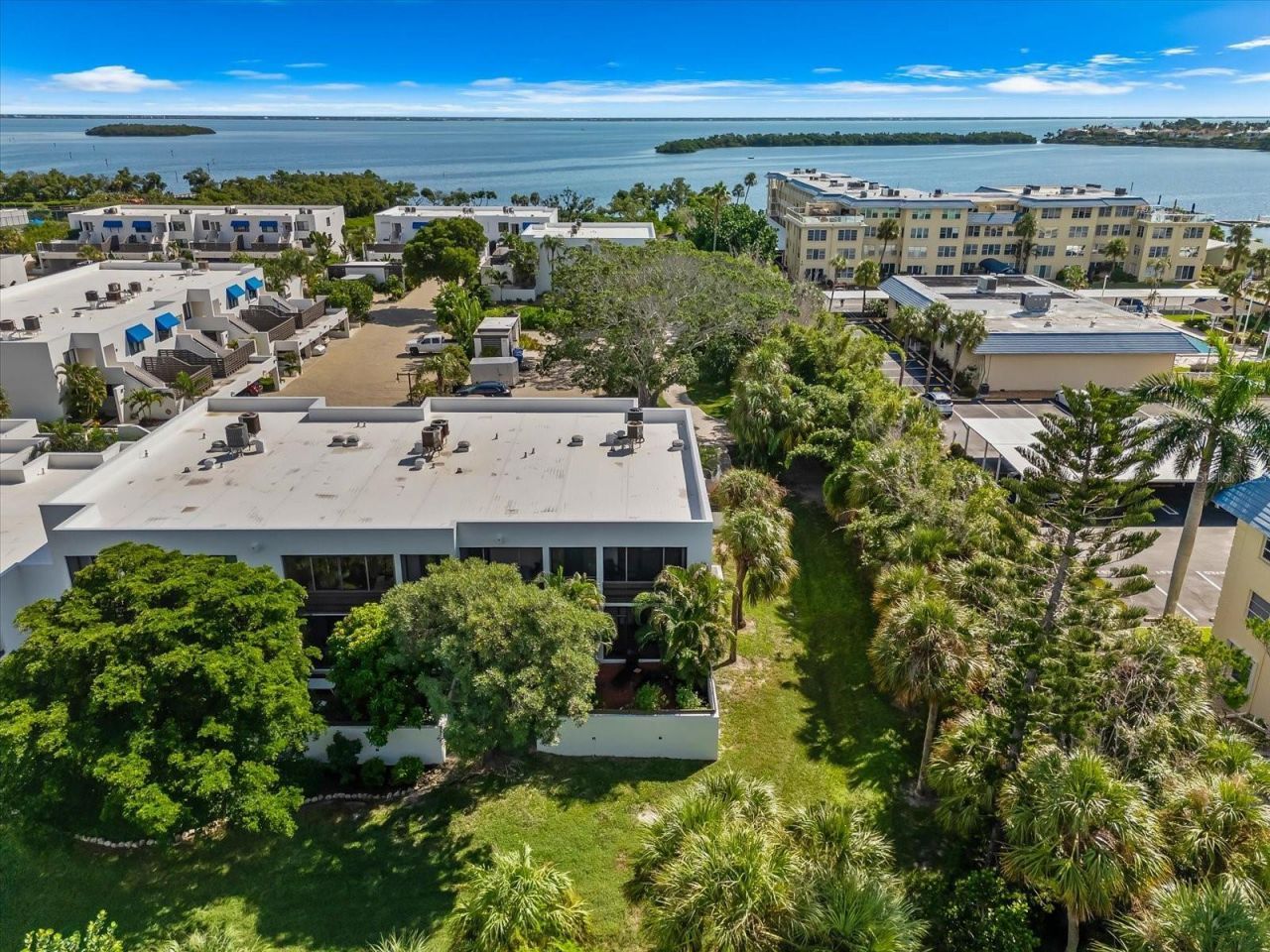 843 Bayport Way, Unit 843, Longboat Key, FL 34228 Photo