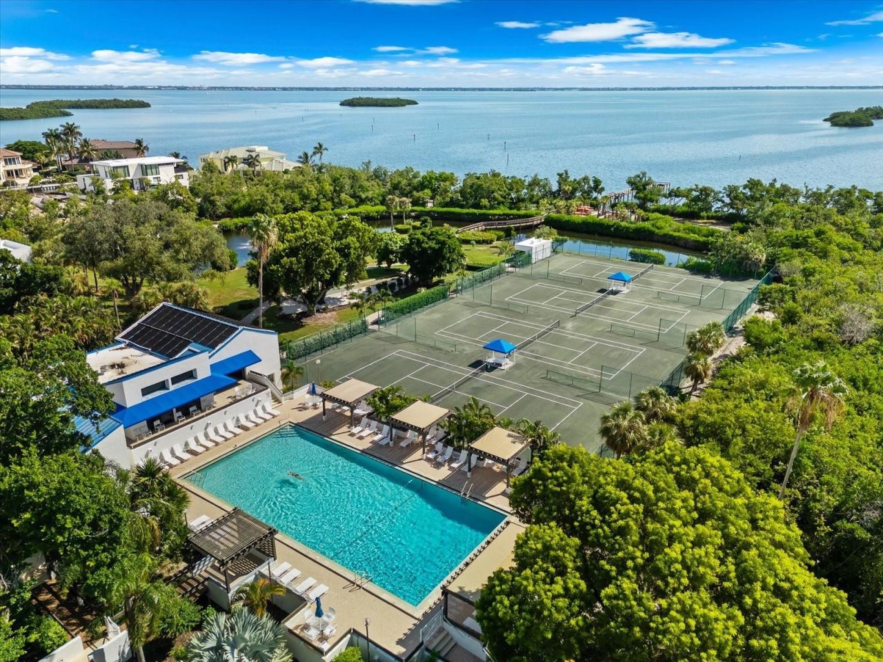 843 Bayport Way, Unit 843, Longboat Key, FL 34228 Photo